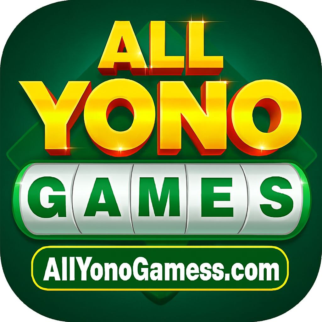All Yono Games