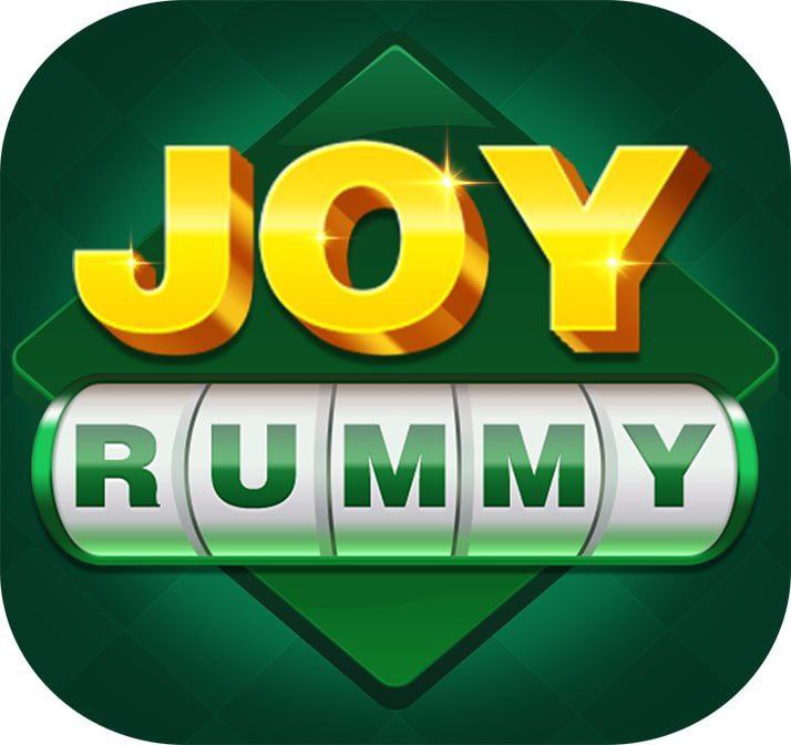 Joy Rummy icon