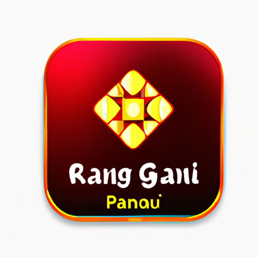 Rangoli Rummy App
