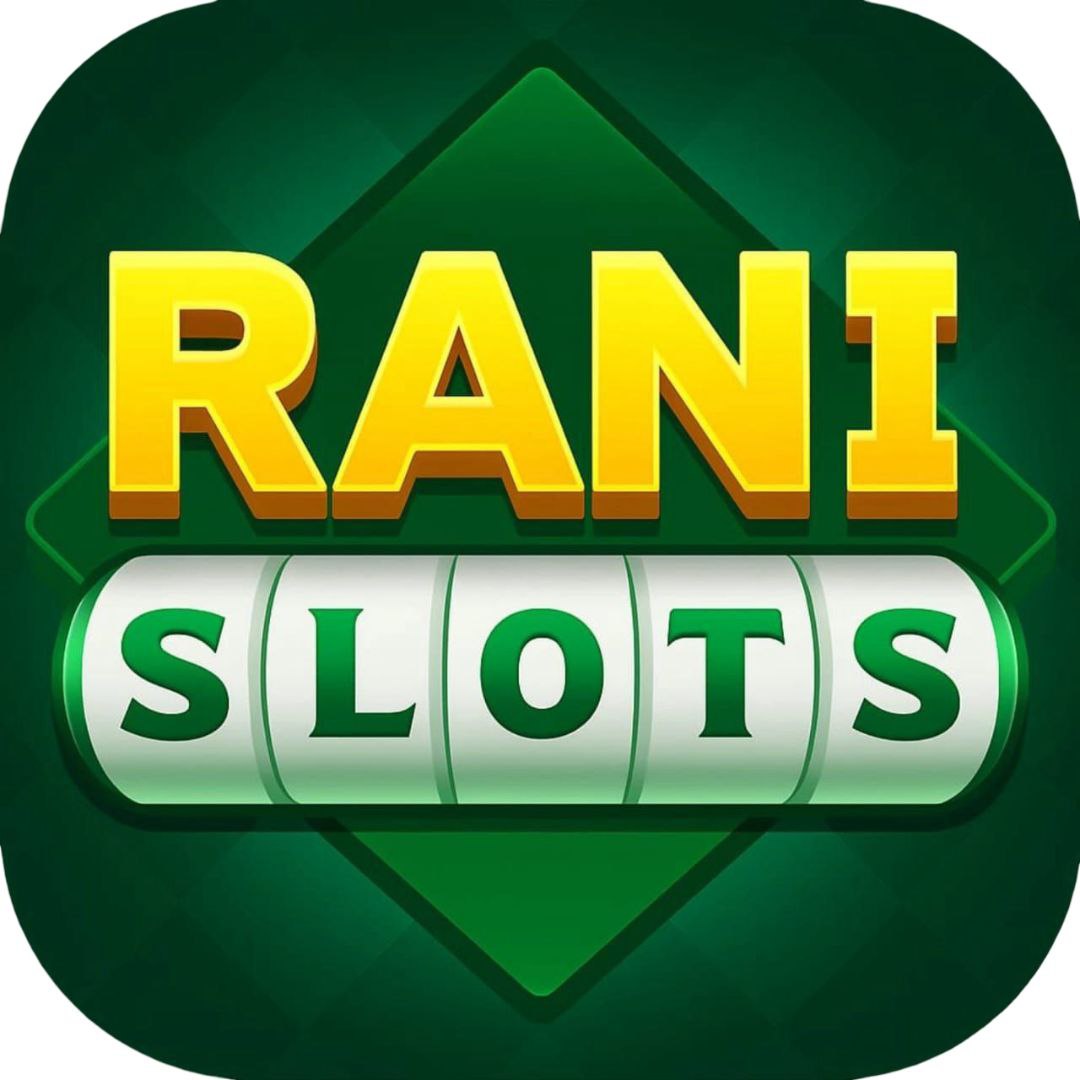 Rani Slots icon