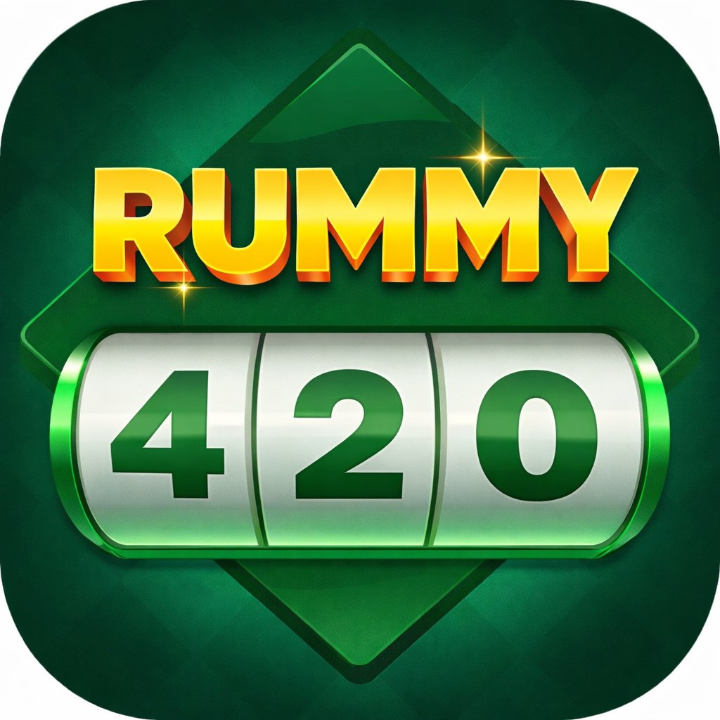 Rummy 420