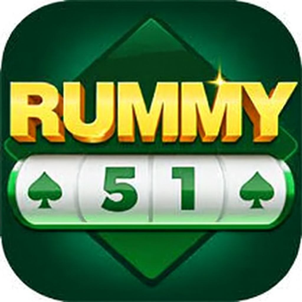 Rummy 51 icon