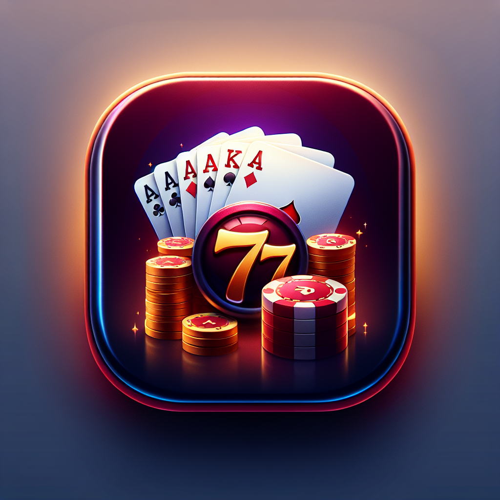 Rummy Jackpot 777