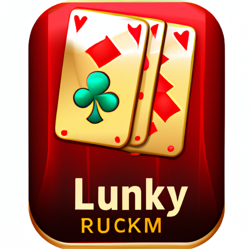 Rummy Lucky