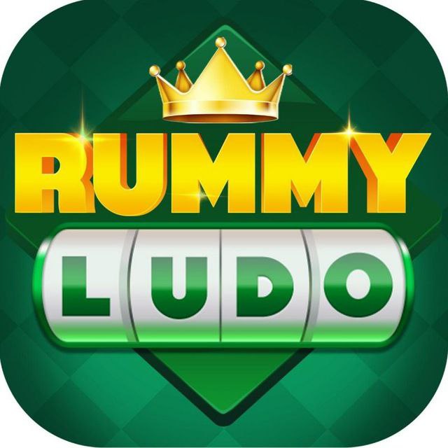 Rummy Ludo icon