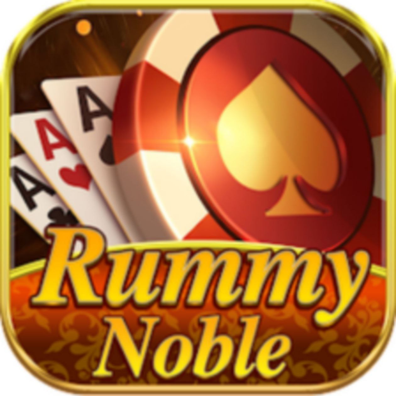Rummy Noble icon
