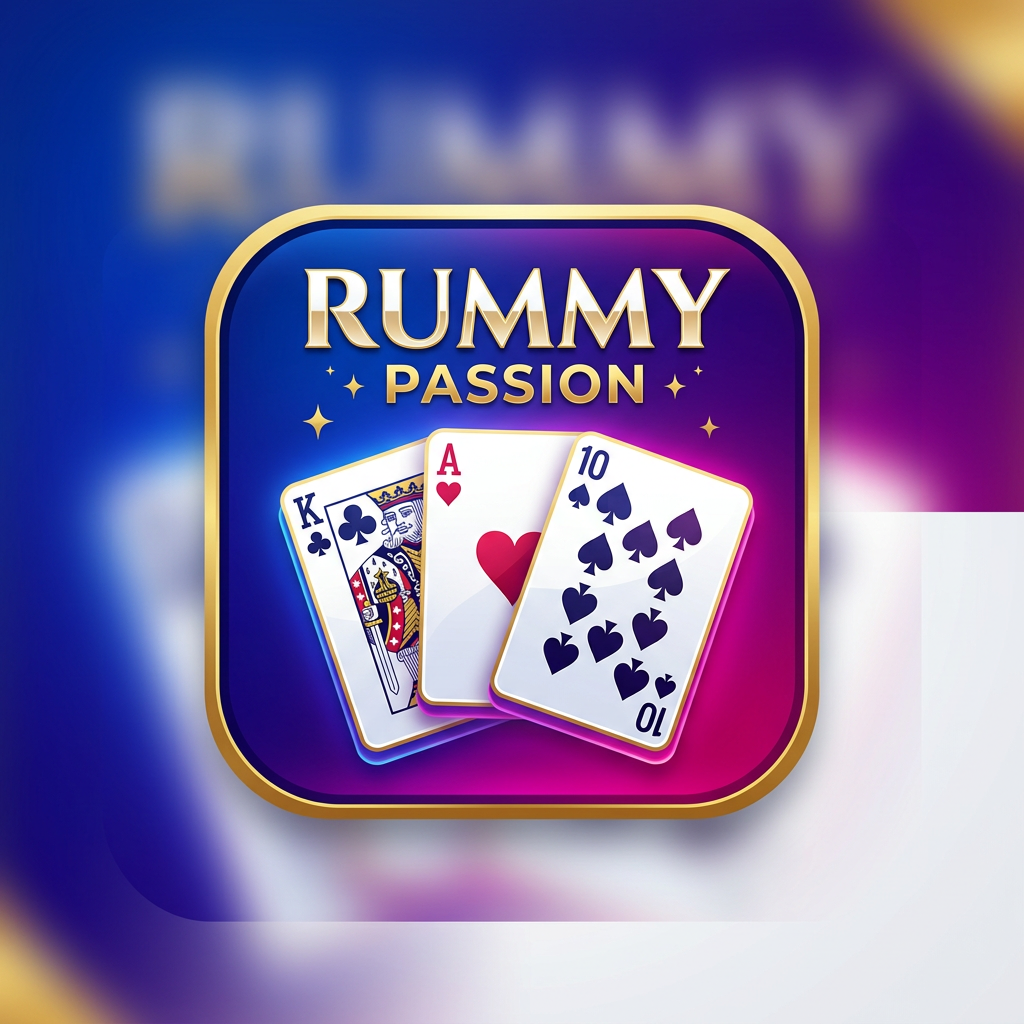 Rummy Passion