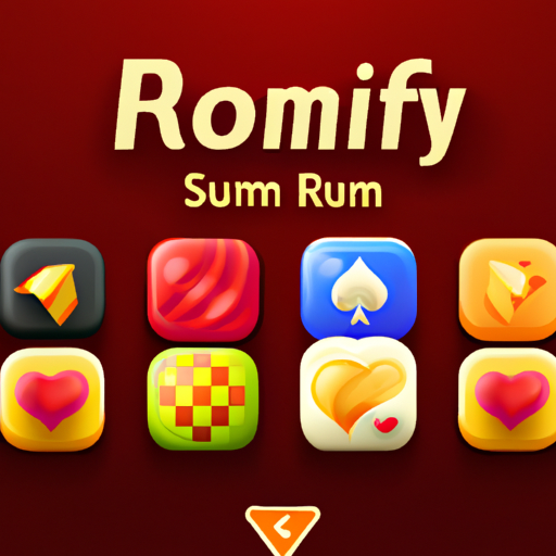 Rummy Soft