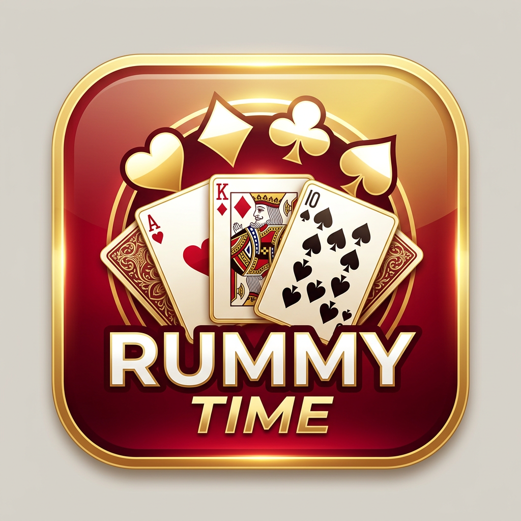 Rummy Time