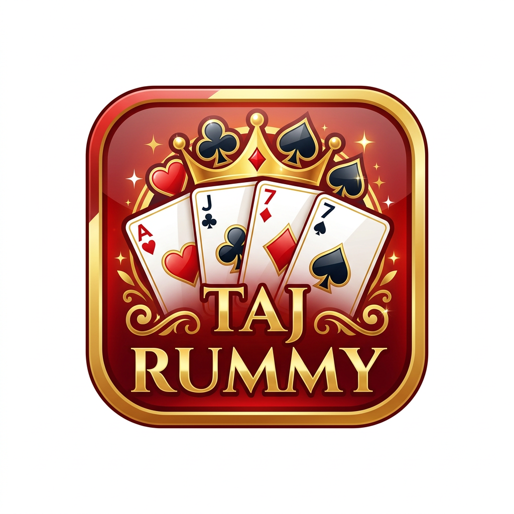 Taj Rummy Club