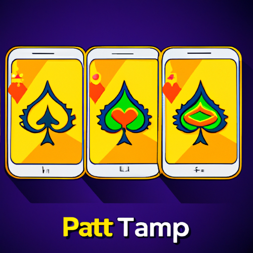 Teen Patti Flush Earning App