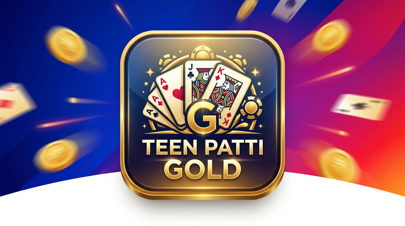 Teen Patti Gold New 2026