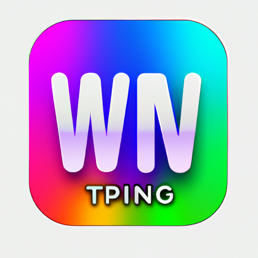 Winwin App