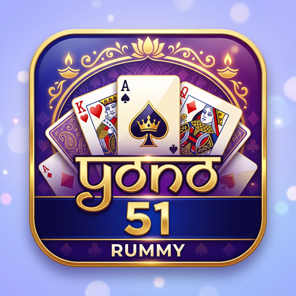 Yono 51 Rummy Lucky