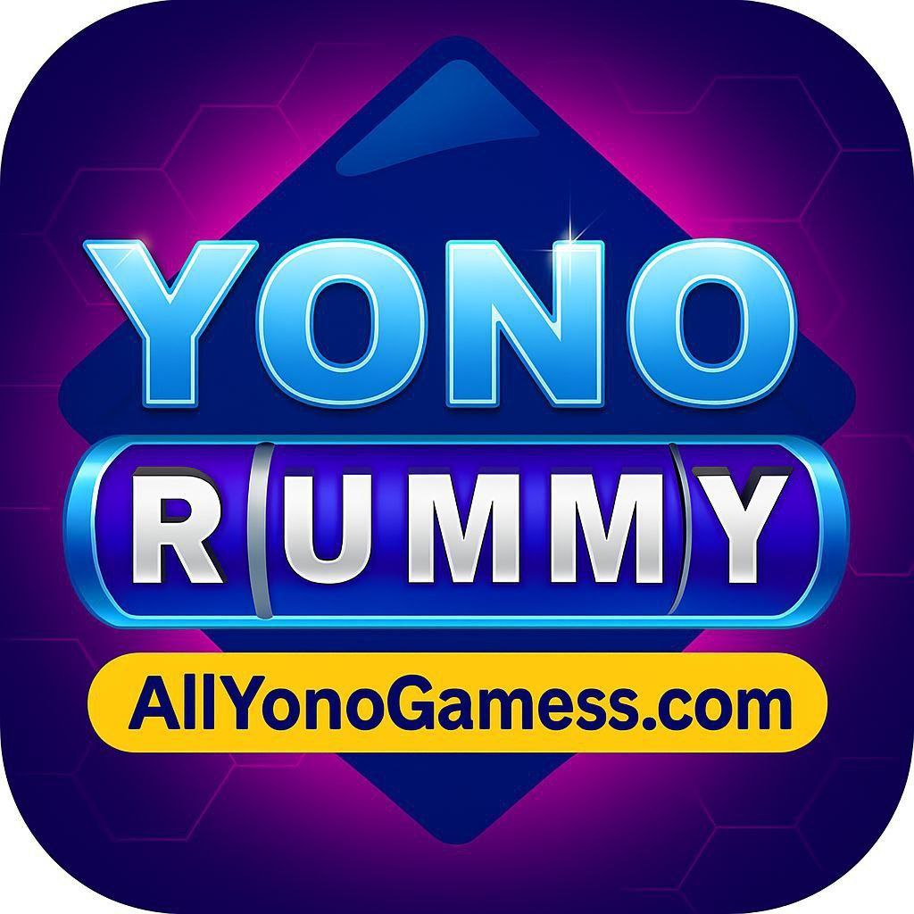 Yono Rummy icon