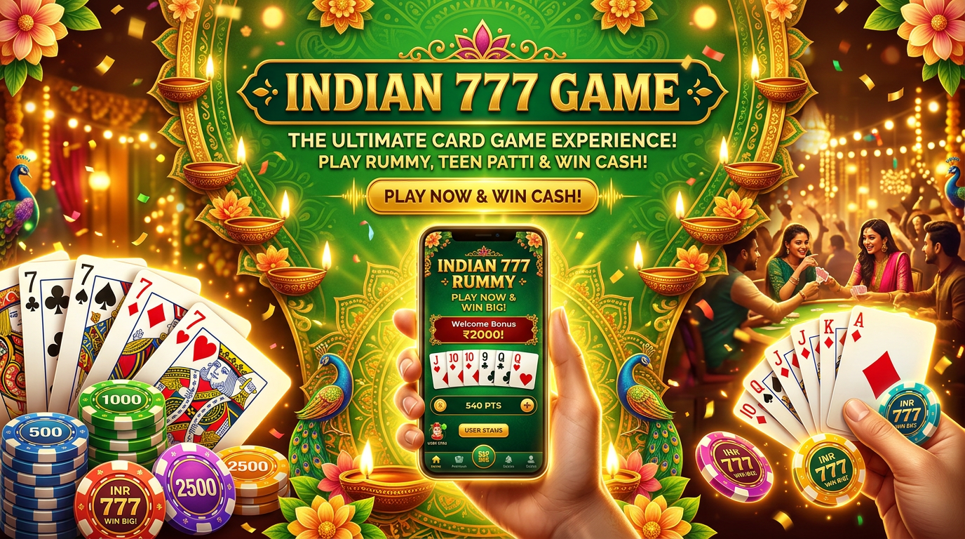 777 Game screenshot 1