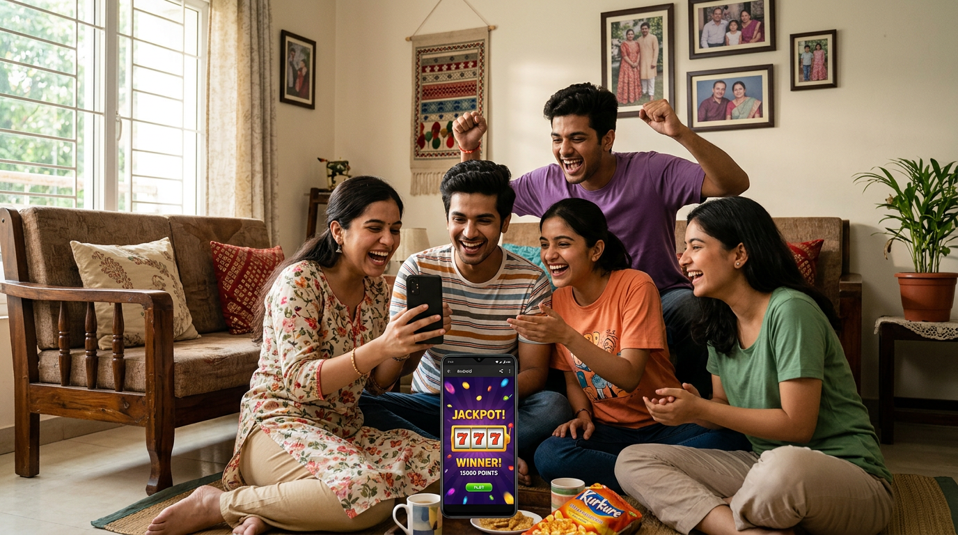 777 Game screenshot 4