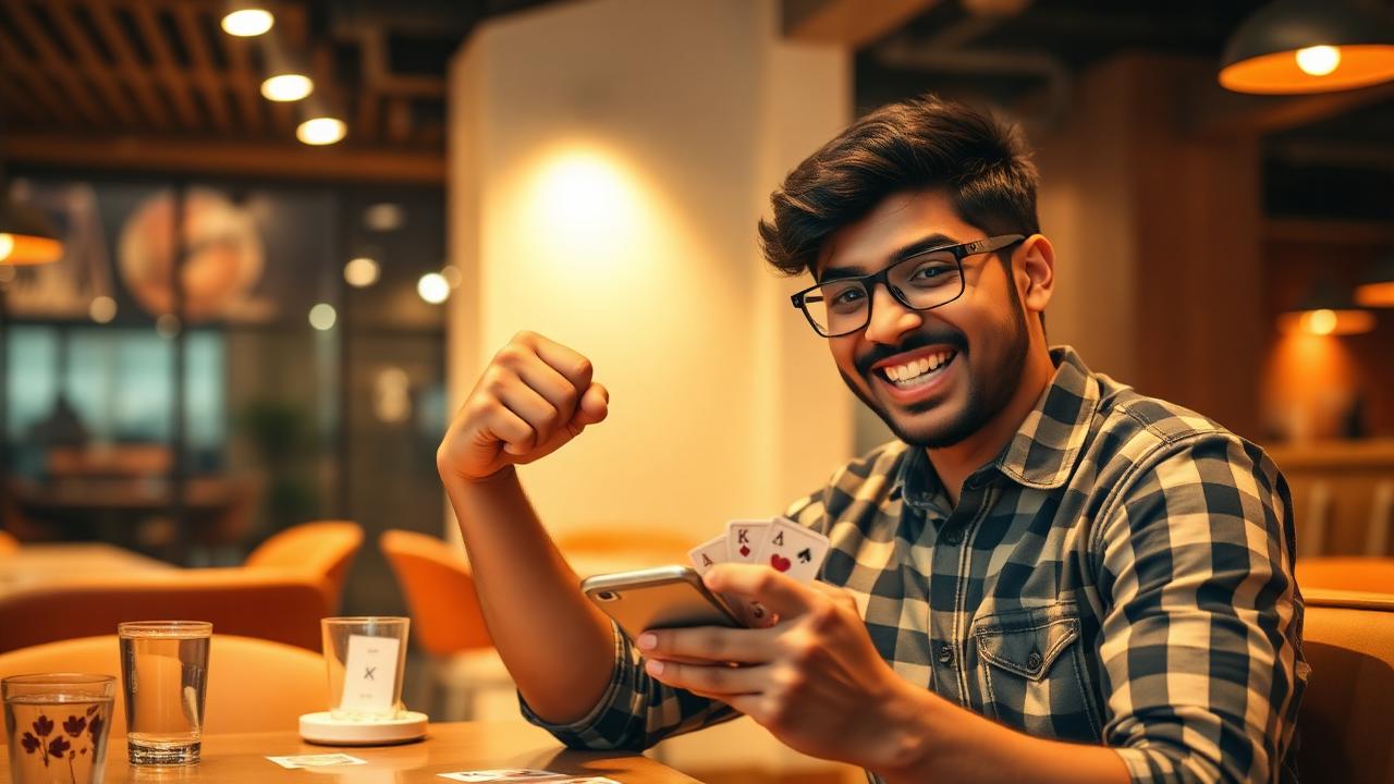 cashzone8937.in app screenshot