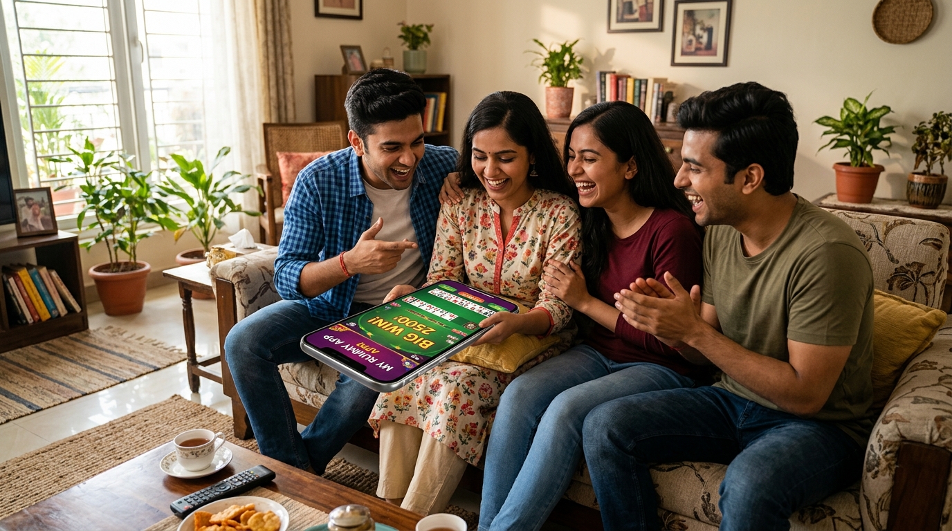 All Rummy Apps screenshot 4