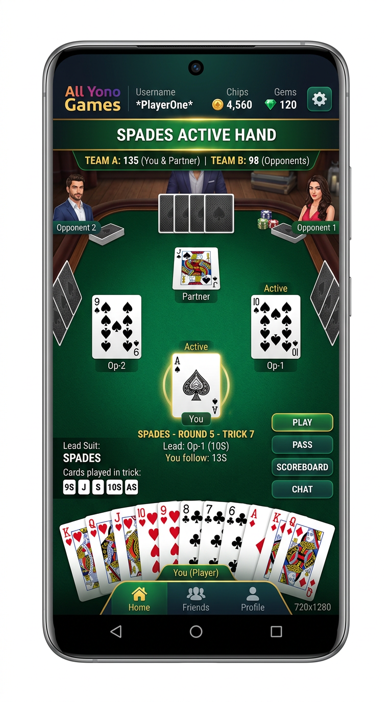 All Yono Games screenshot 2