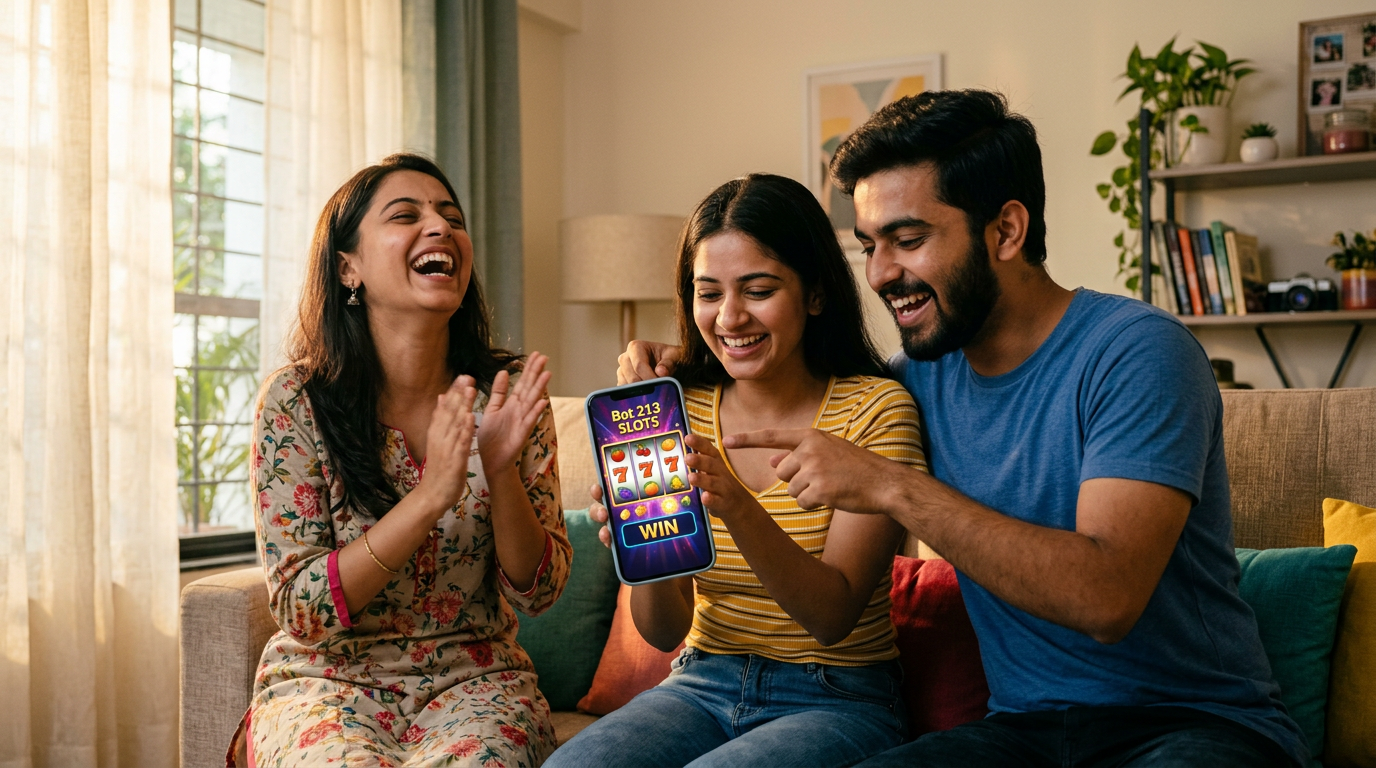 Bet 213 Slots screenshot 4