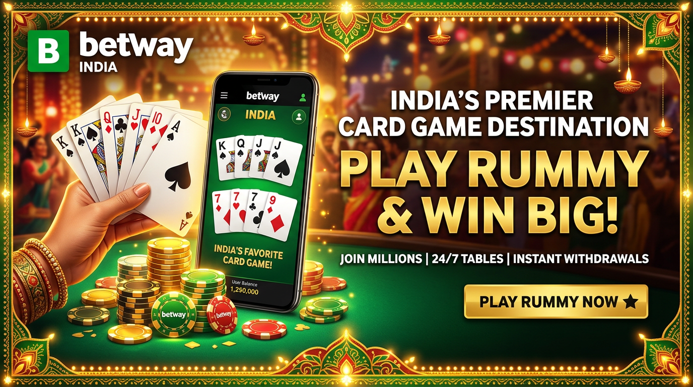 Betway India Verified screenshot 1