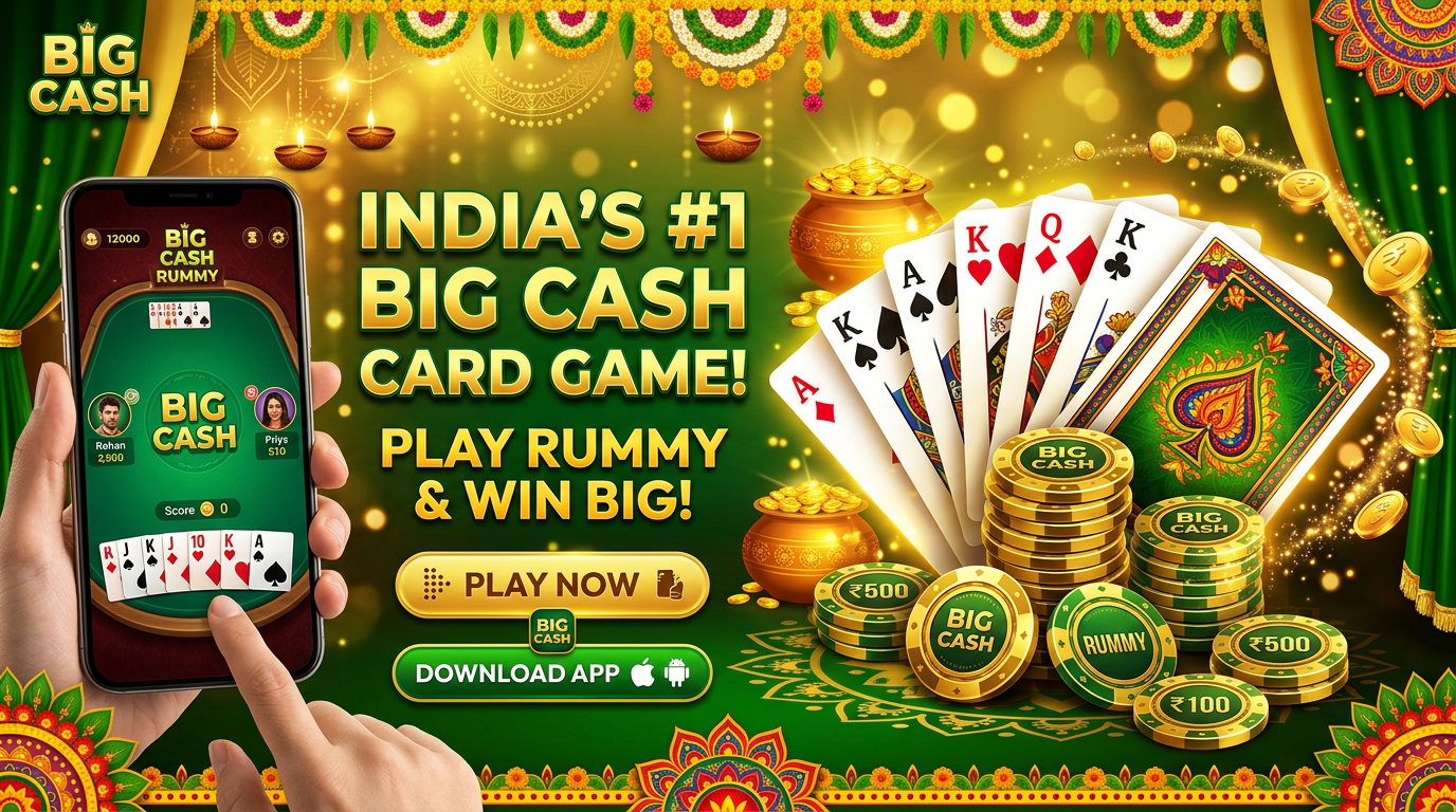 Big Cash Elite screenshot 1