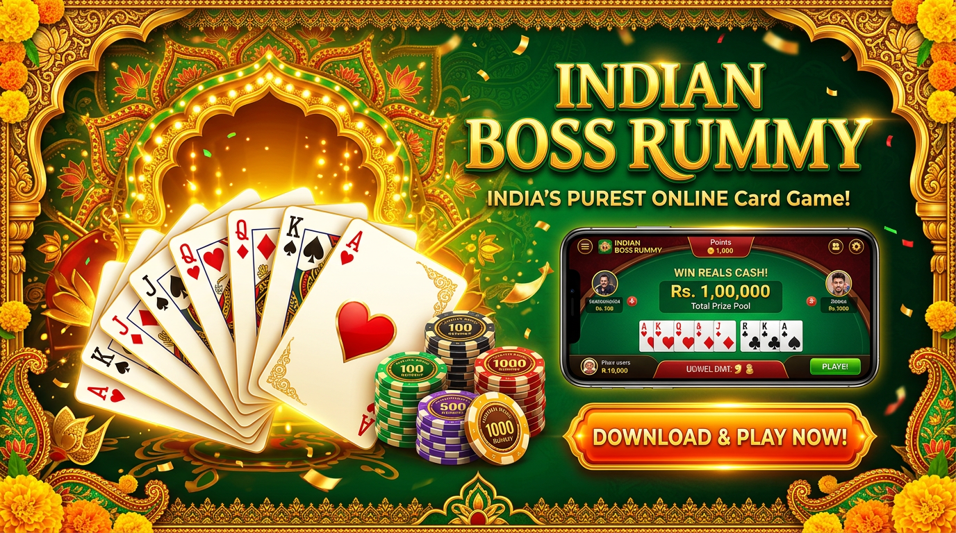 Boss Rummy screenshot 1