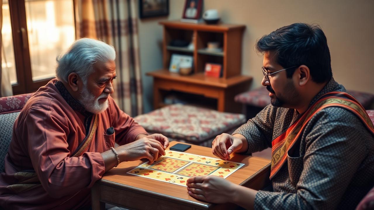 Classic Rummy screenshot 4