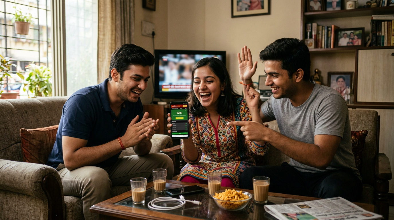 Dafabet App screenshot 4