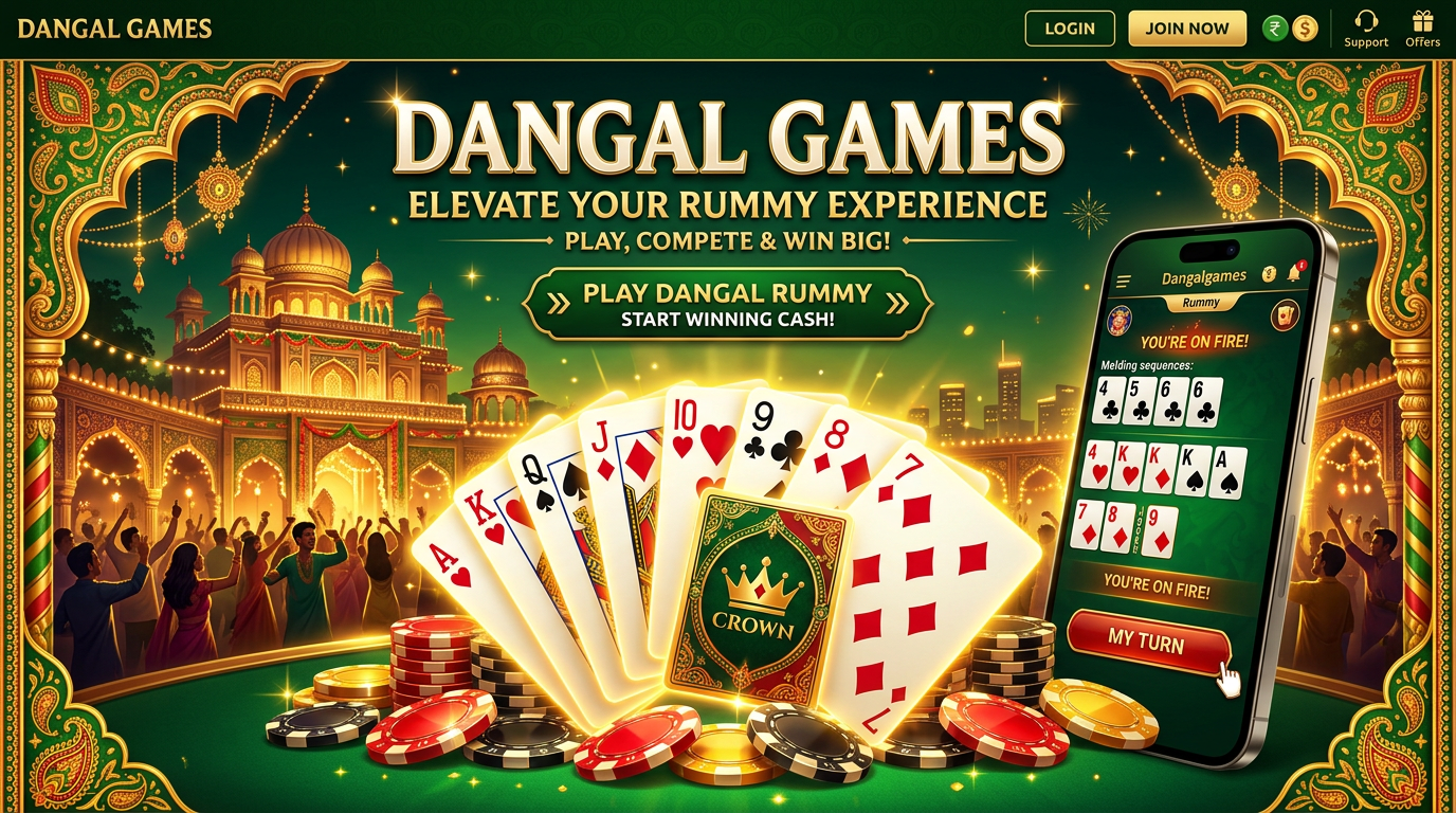 Dangal Games Original screenshot 1