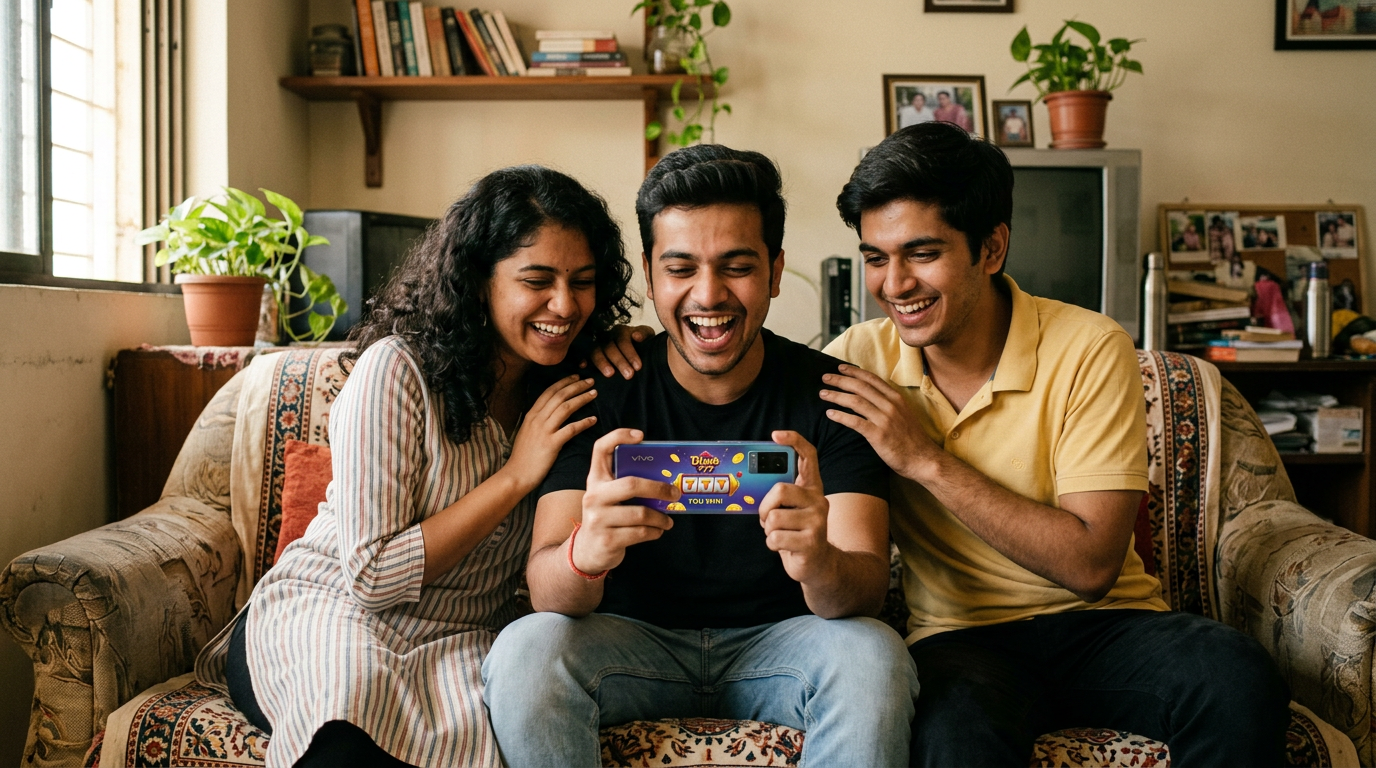 Diwa 777 screenshot 4