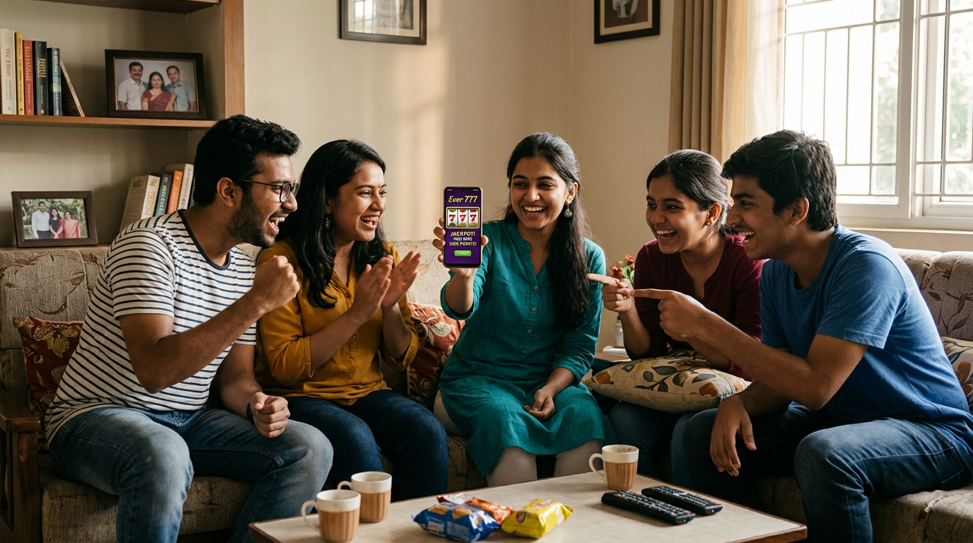 Ever 777 screenshot 3