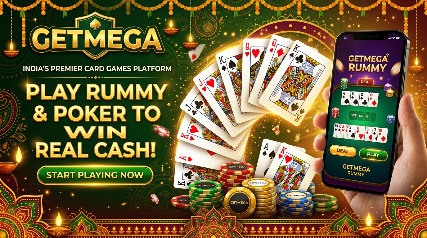 GetMega Games screenshot 1