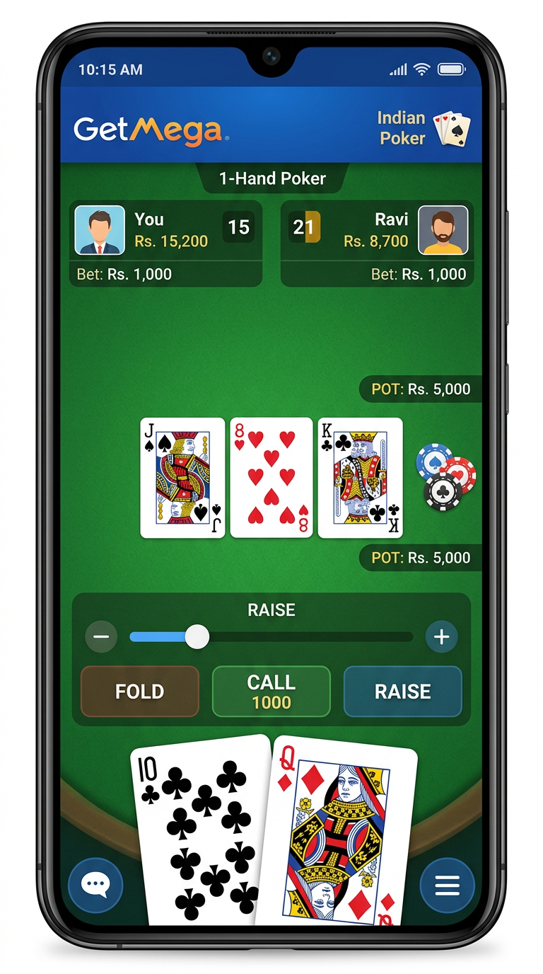 GetMega Games screenshot 2