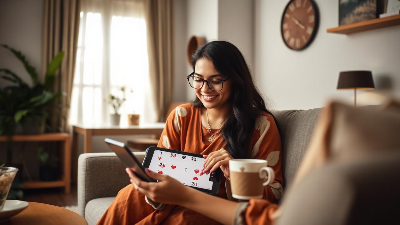 Gin Rummy India screenshot 4