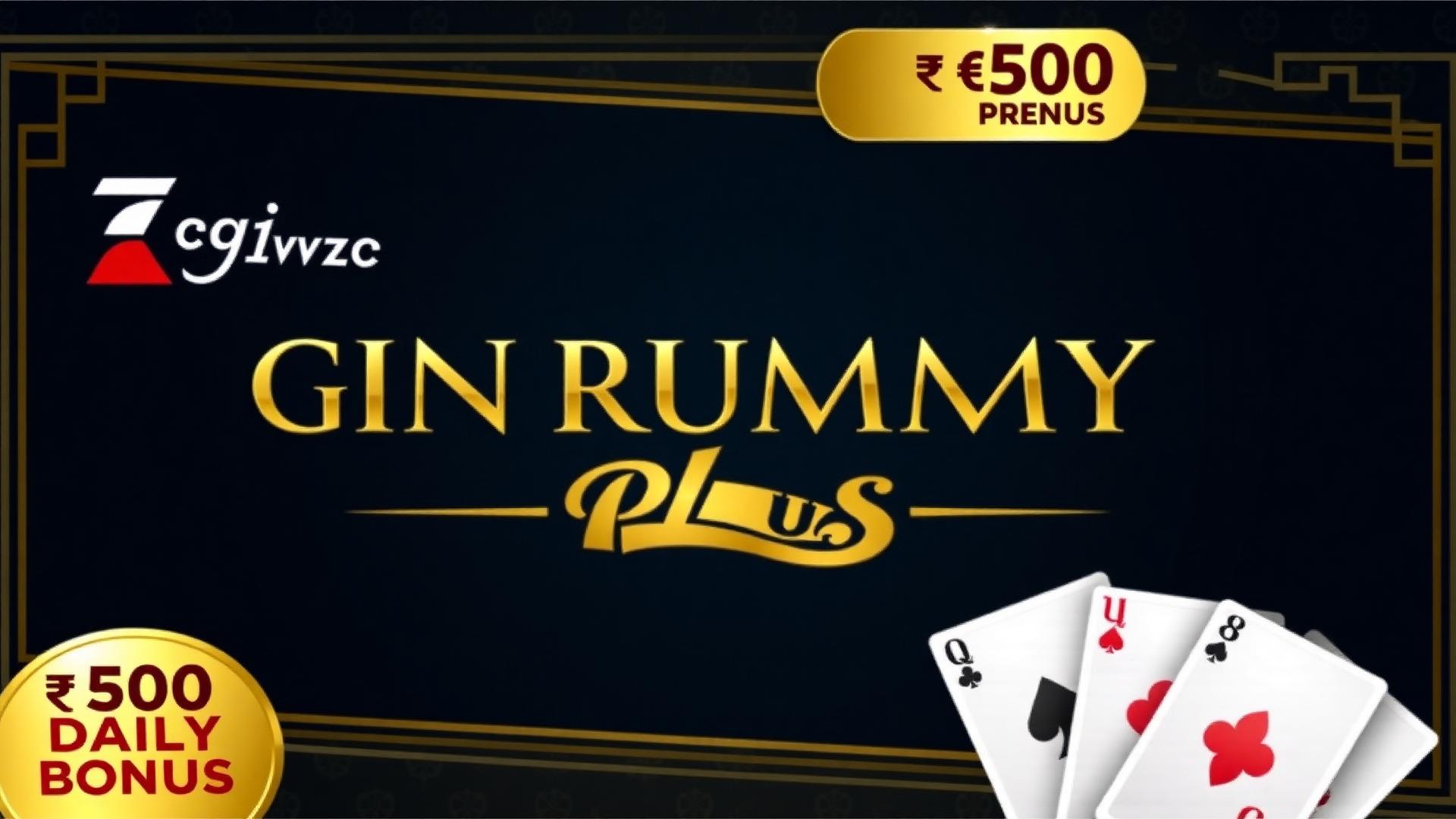 Gin Rummy Plus screenshot 1