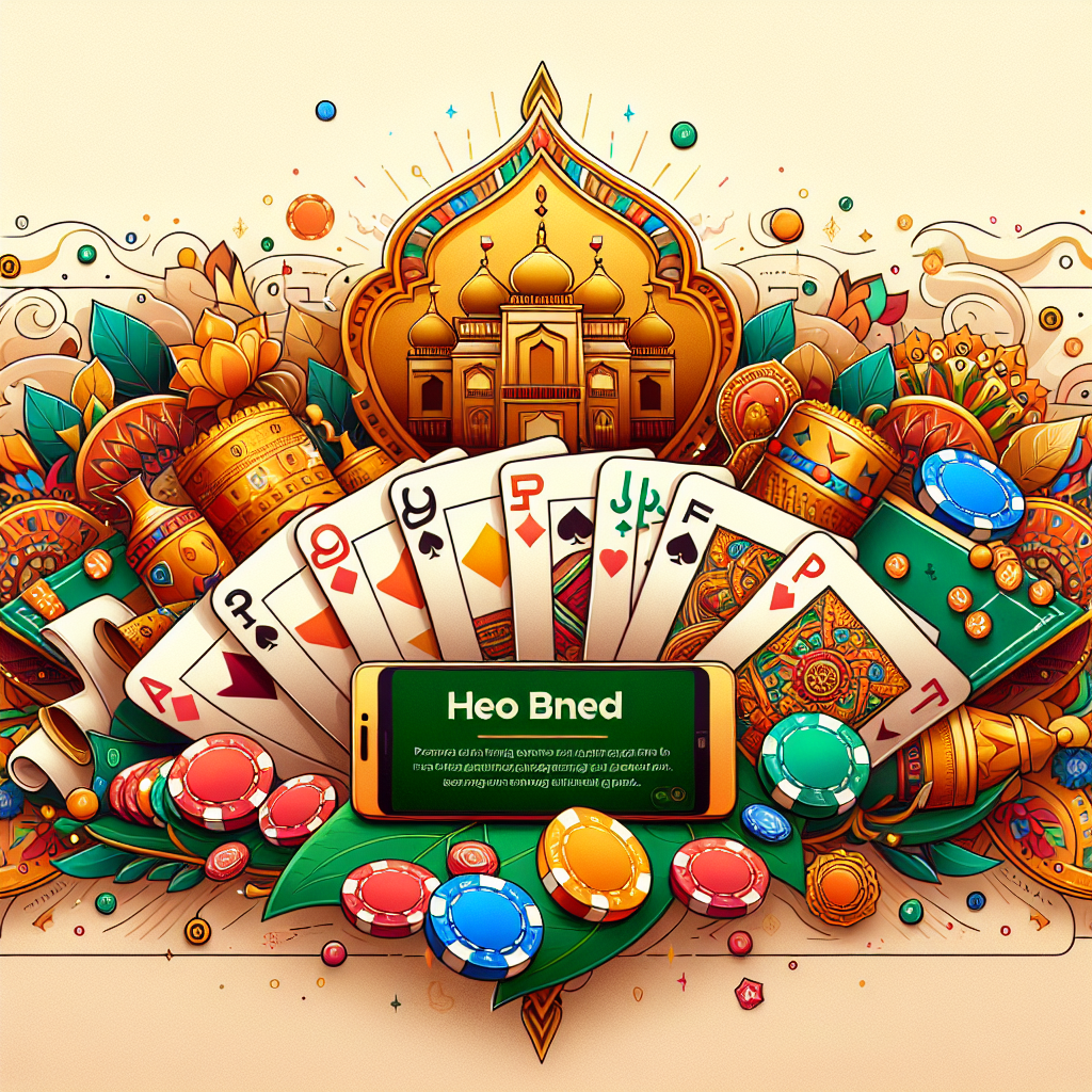 Happy Teen Patti India screenshot 1
