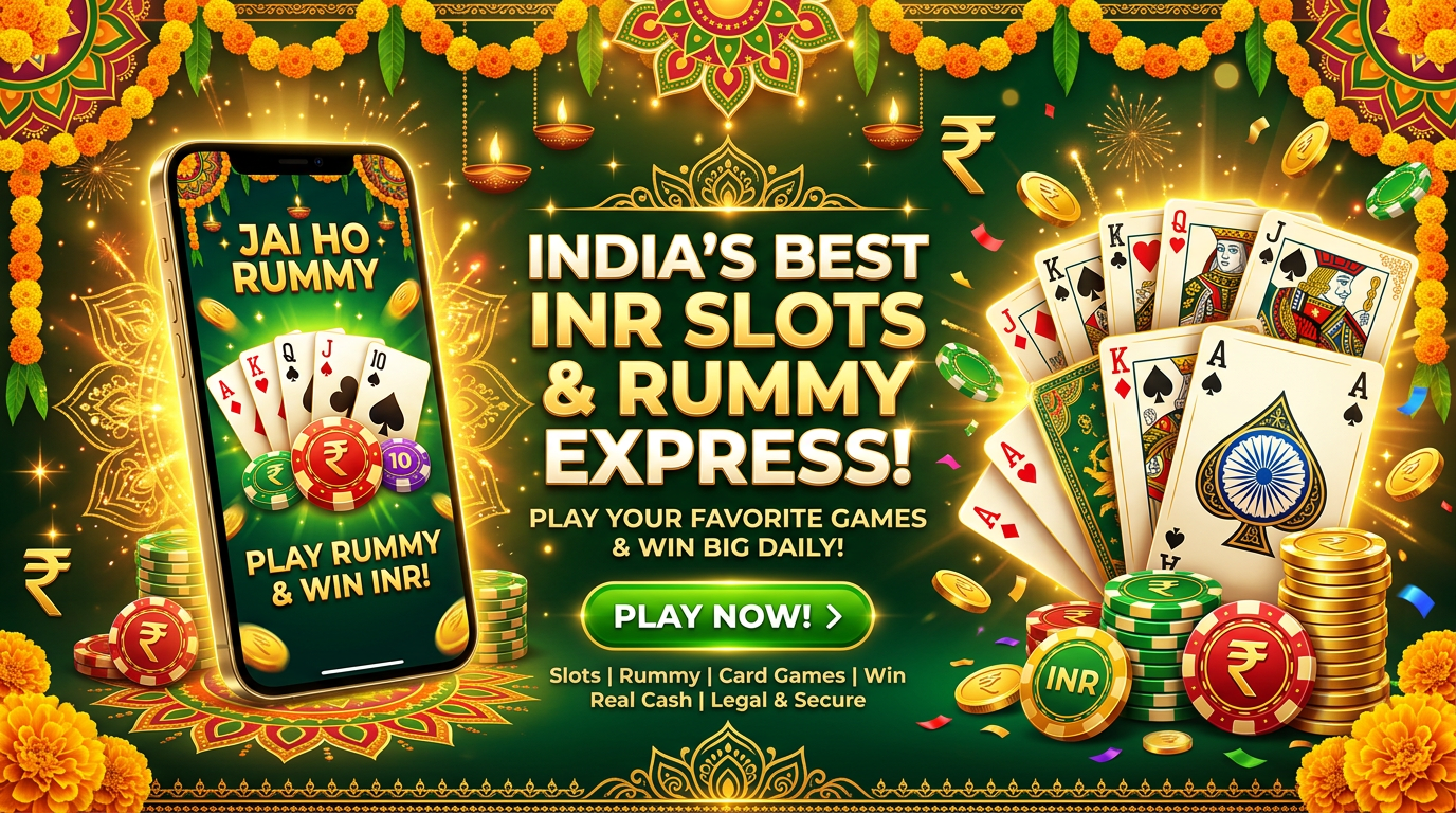 INR Slots screenshot 1