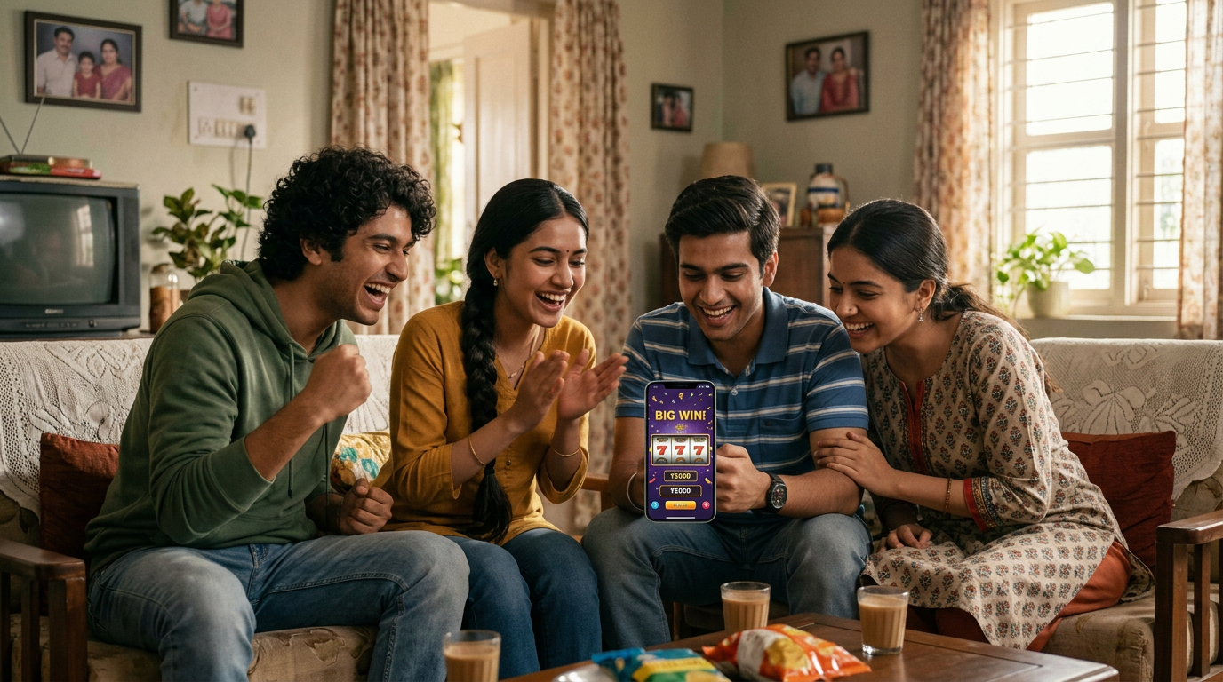 INR Slots screenshot 4