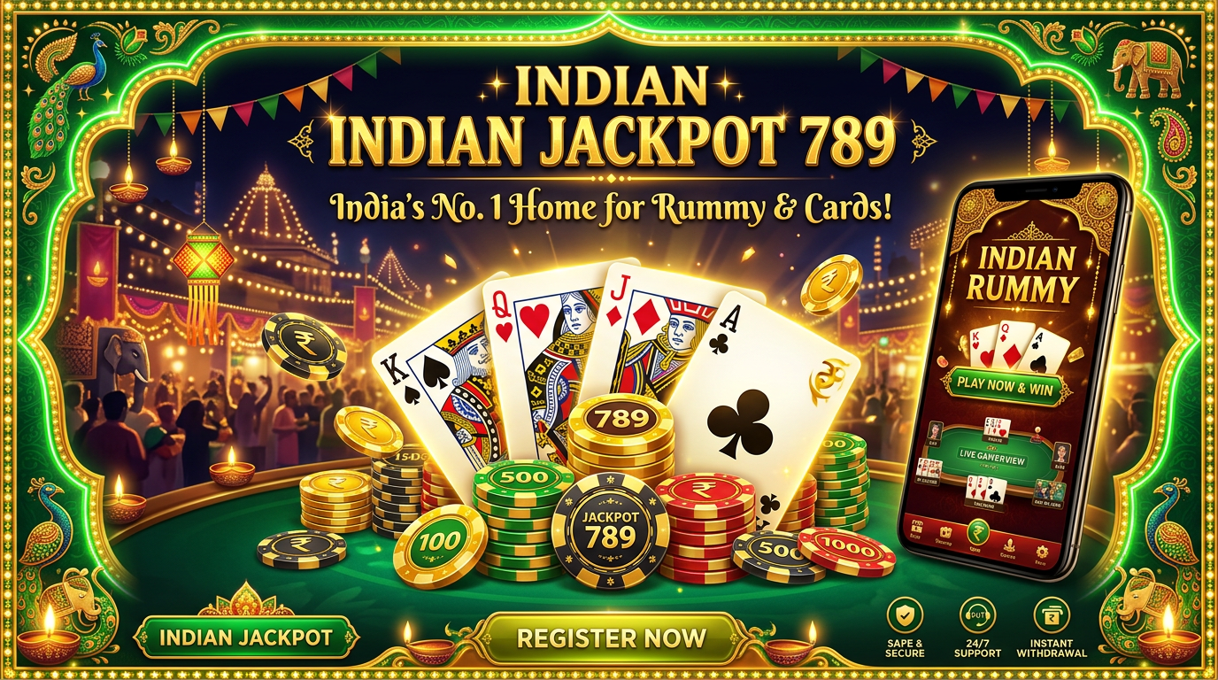 Jackpot 789 screenshot 1