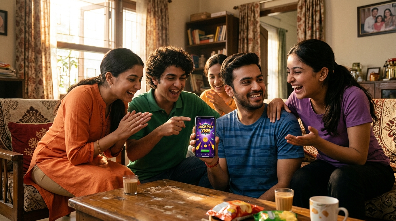 Jackpot 789 screenshot 4