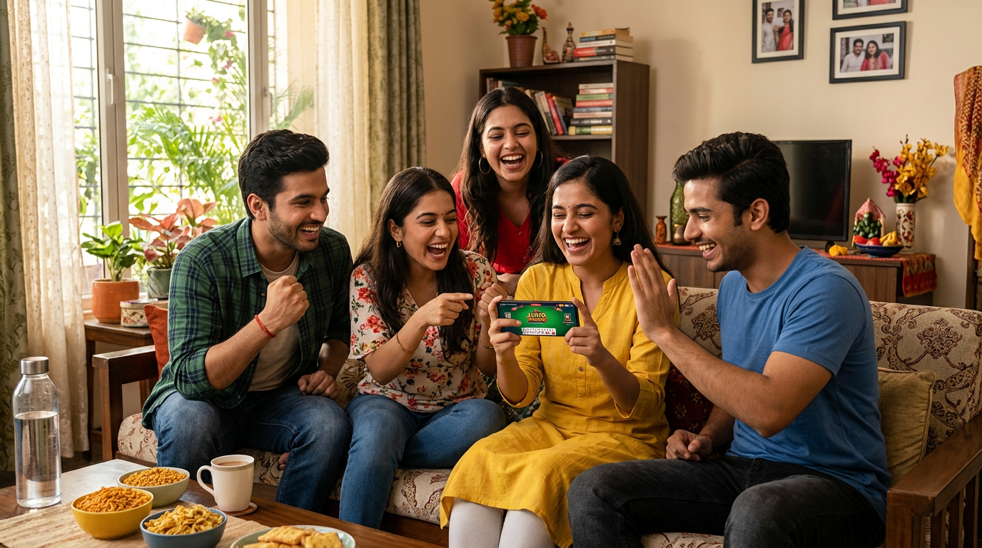 Jaiho Rummy Lifestyle