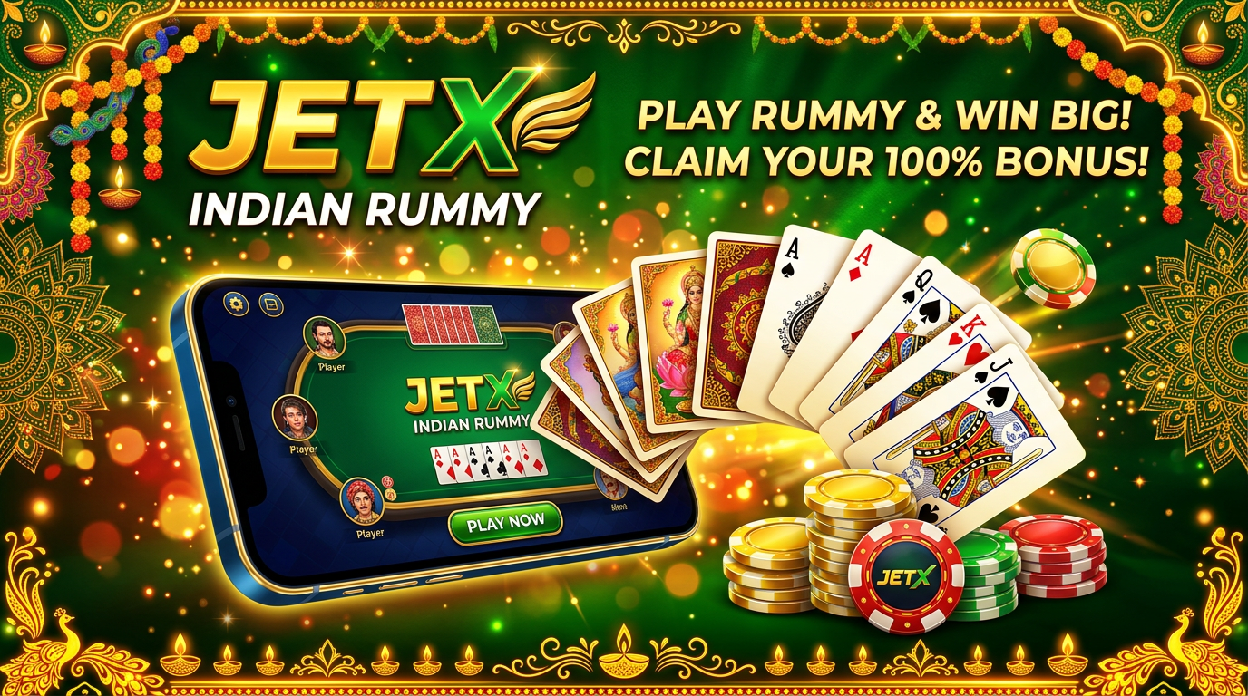 JetX - Win Real Cash screenshot 1