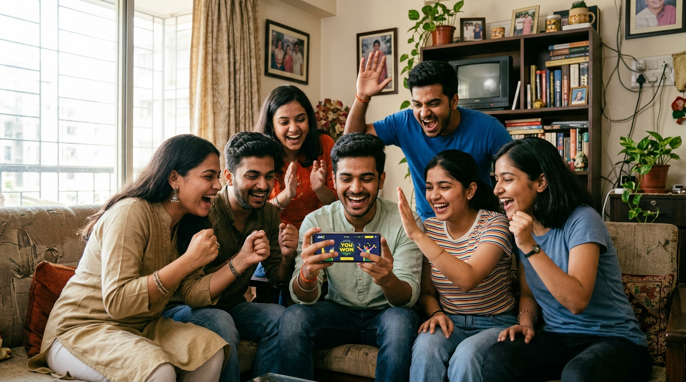 JetX - Win Real Cash screenshot 4