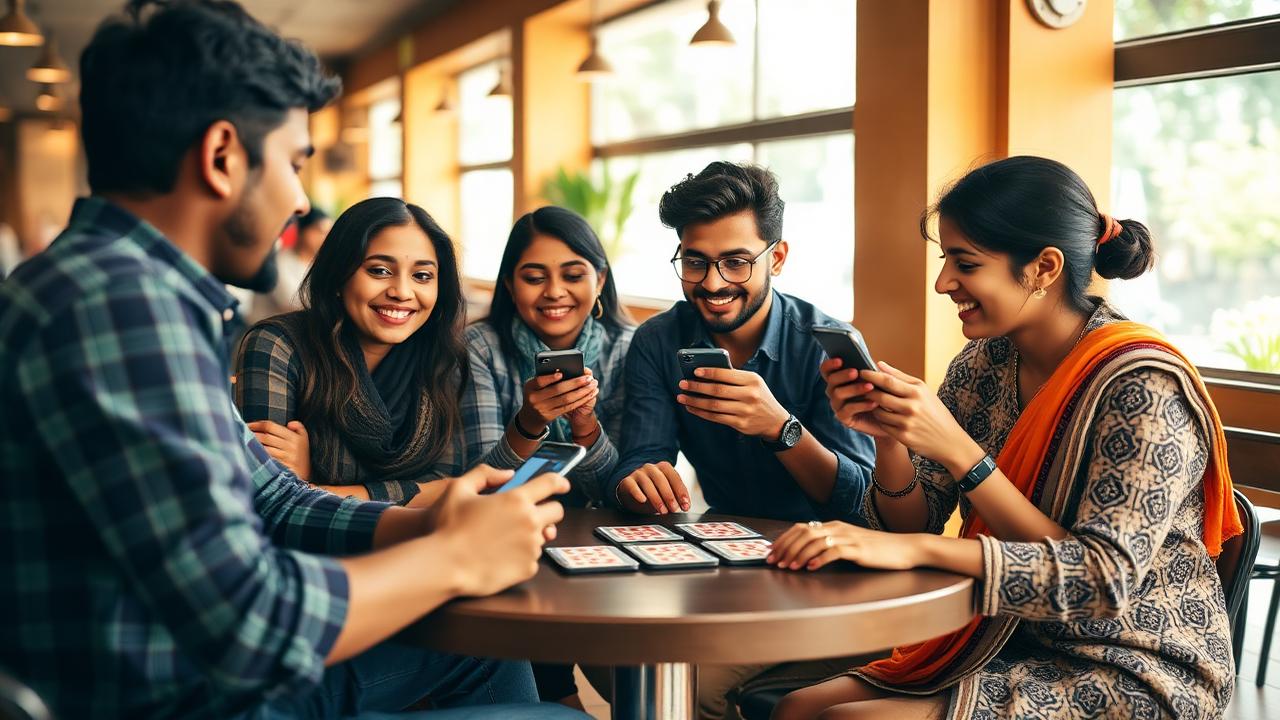 KhelPlay Rummy Real Money App screenshot 4