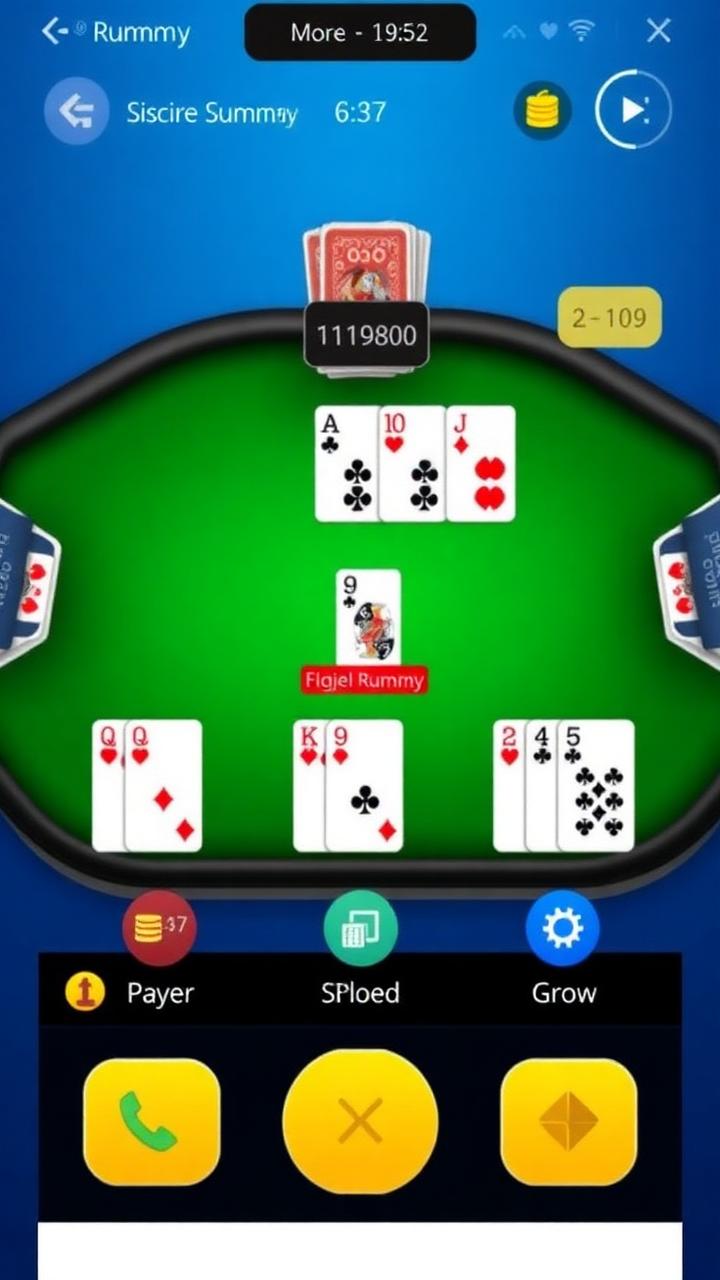 KhelPlay Rummy Real Money App screenshot 2
