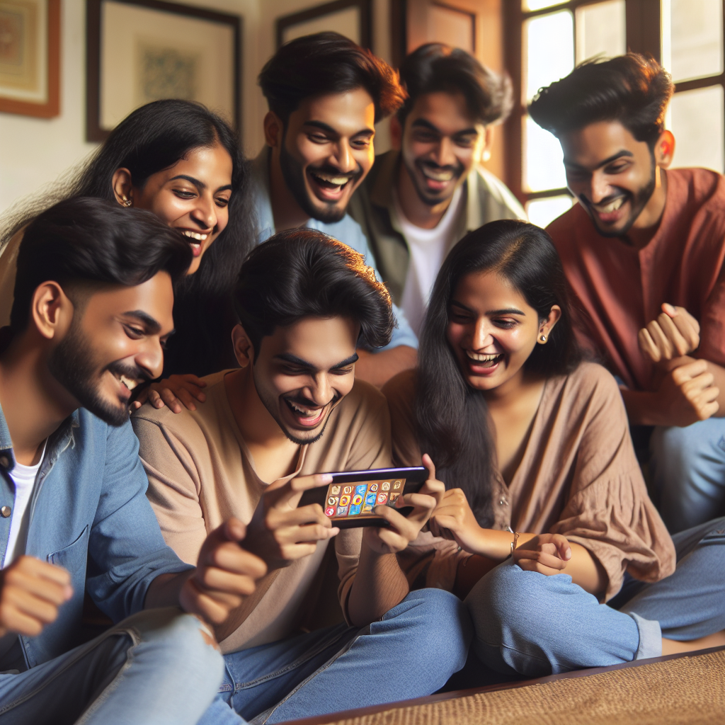Lucky Star India - Download & Play screenshot 4