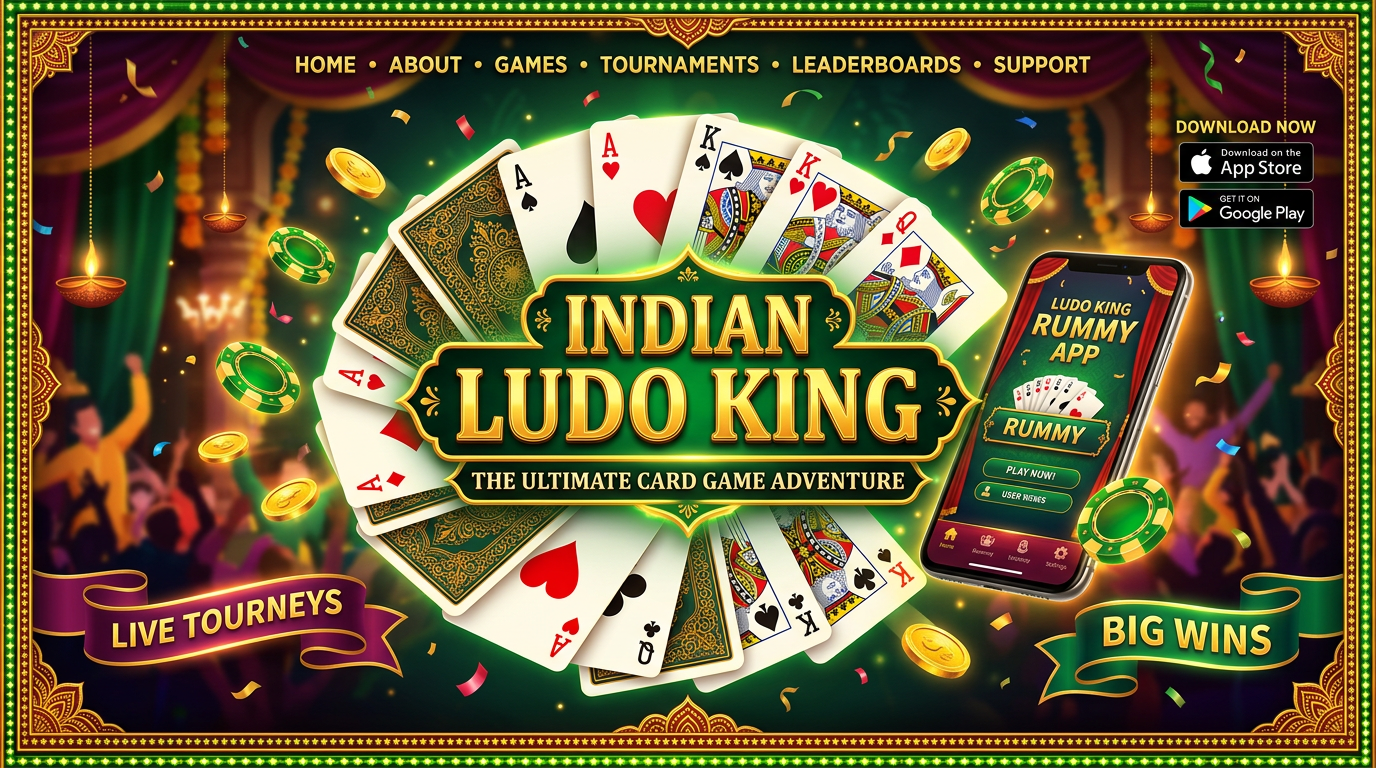 Ludo King screenshot 1