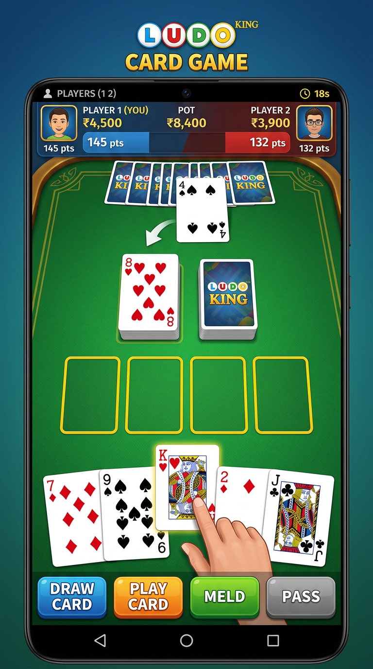 Ludo King screenshot 2